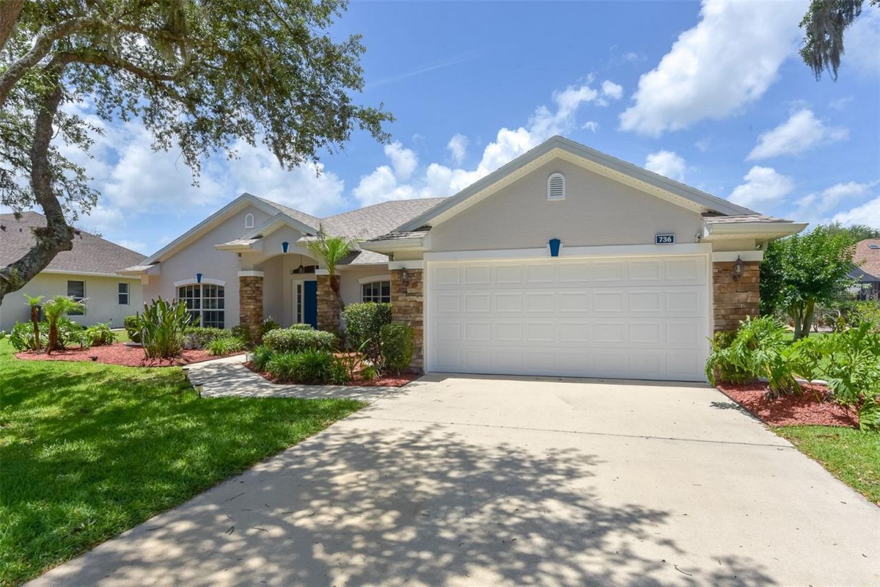 736 Aldenwood Trail, New Smyrna Beach, FL 32168 Photo