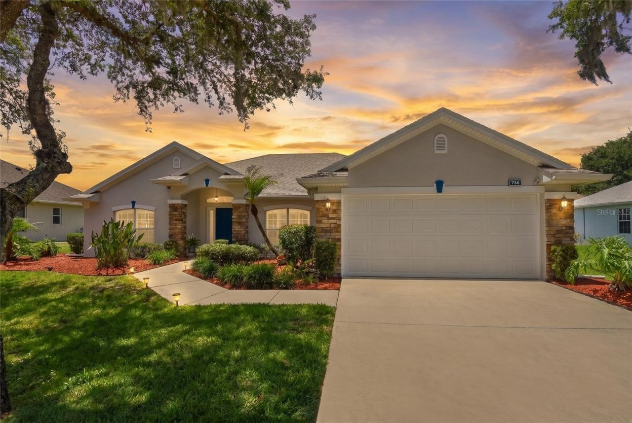 736 Aldenwood Trail, New Smyrna Beach, FL 32168 Photo