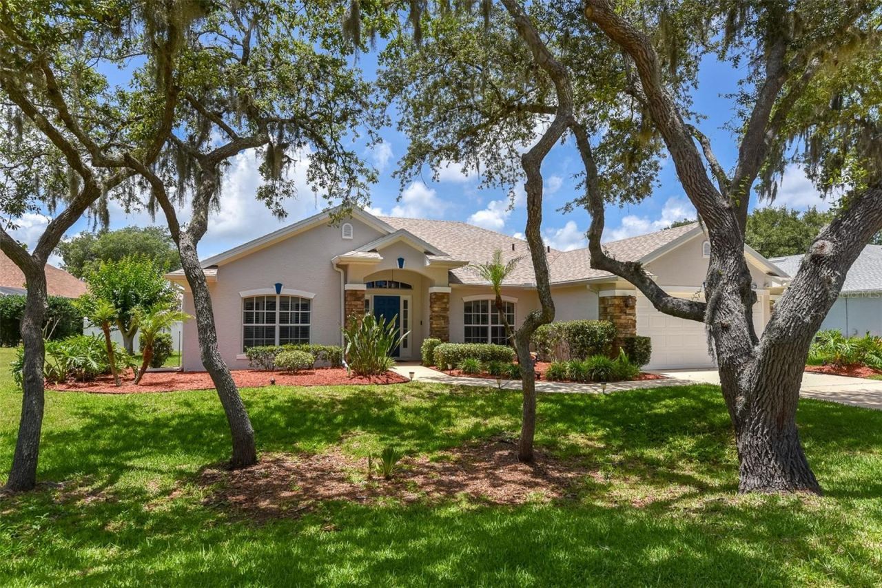 736 Aldenwood Trail, New Smyrna Beach, FL 32168 Photo