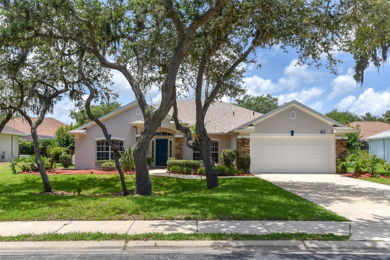 736 Aldenwood Trail, New Smyrna Beach, FL 32168 Photo