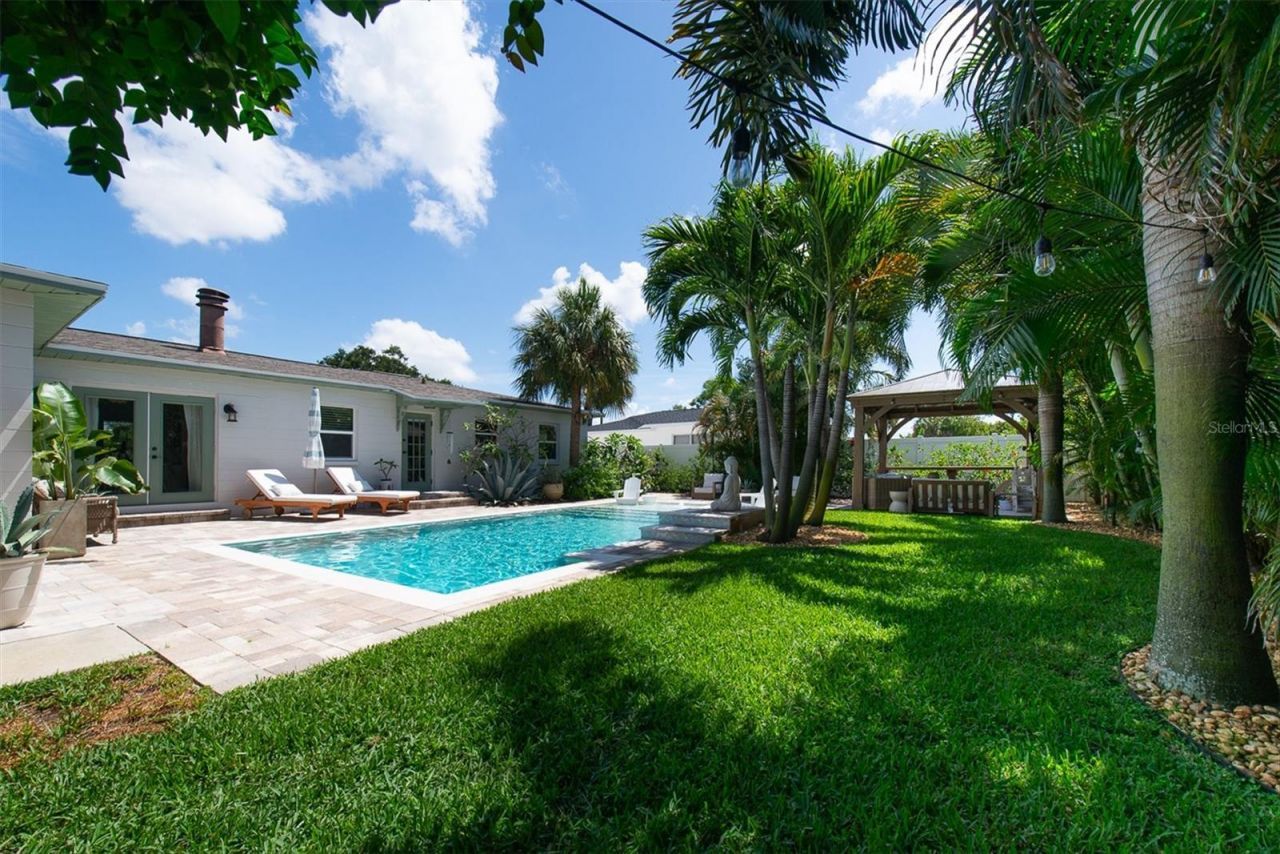3662 27th Avenue N, Saint Petersburg, FL 33713 Photo