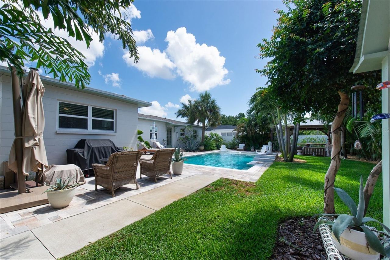 3662 27th Avenue N, Saint Petersburg, FL 33713 Photo