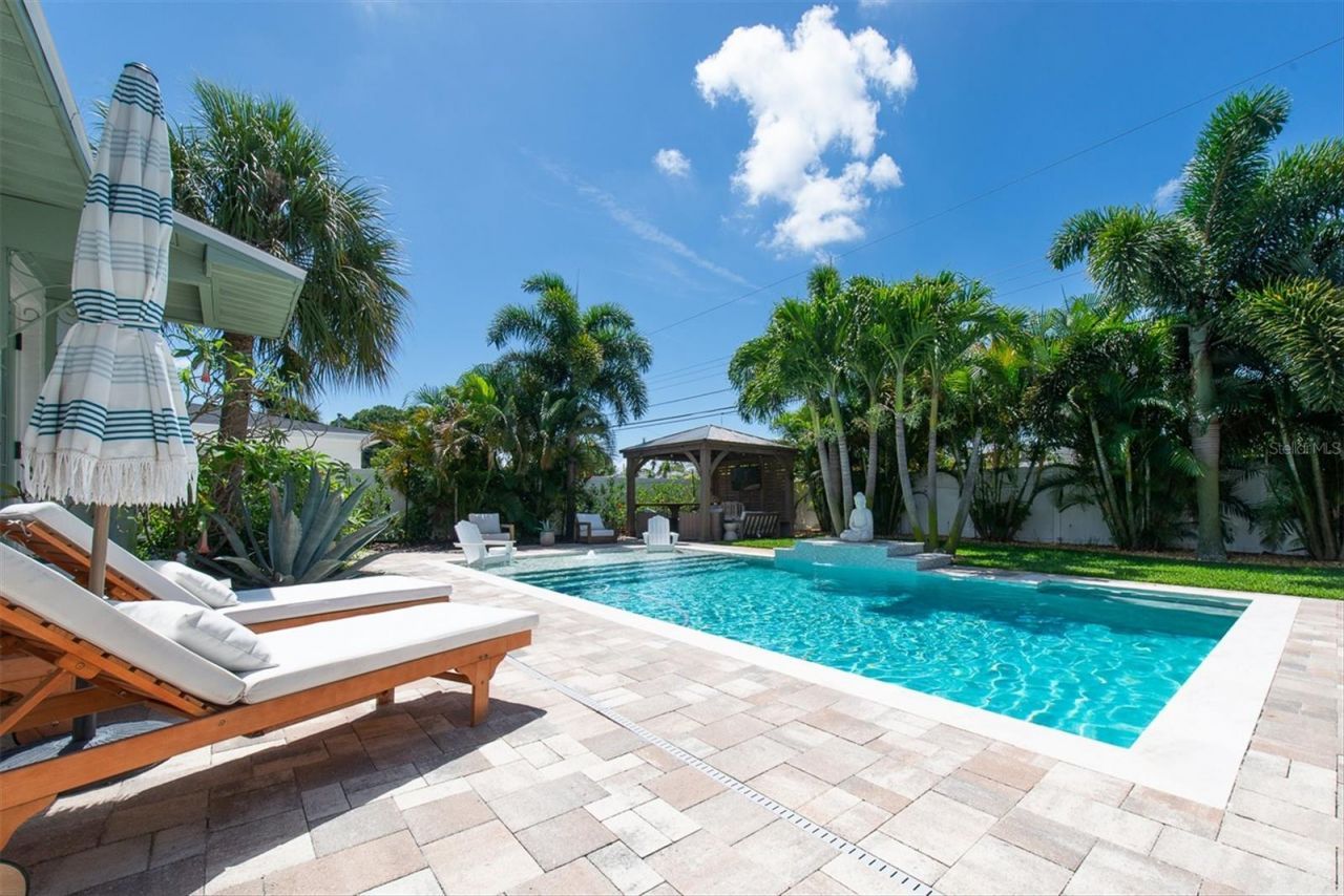 3662 27th Avenue N, Saint Petersburg, FL 33713 Photo