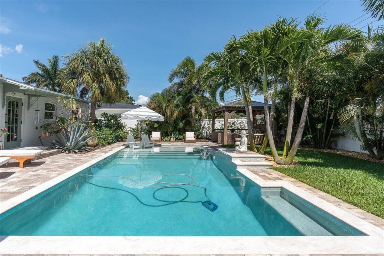 3662 27th Avenue N, Saint Petersburg, FL 33713 Photo