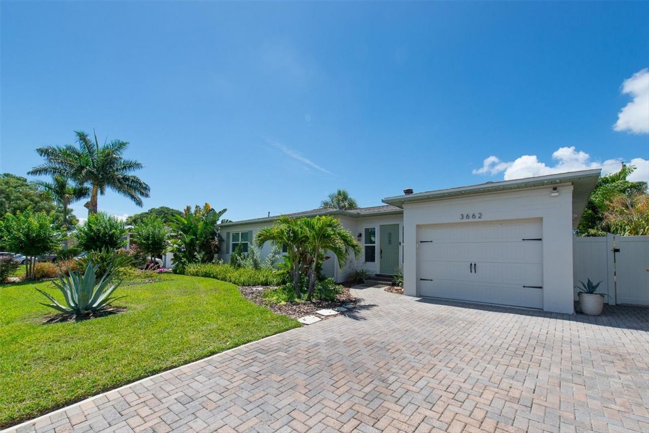 3662 27th Avenue N, Saint Petersburg, FL 33713 Photo