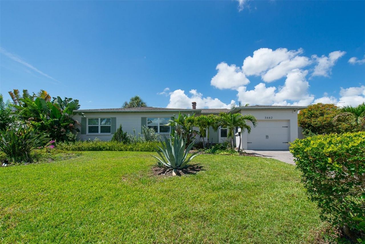 3662 27th Avenue N, Saint Petersburg, FL 33713 Photo