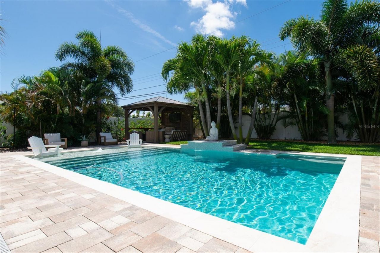 3662 27th Avenue N, Saint Petersburg, FL 33713 Photo