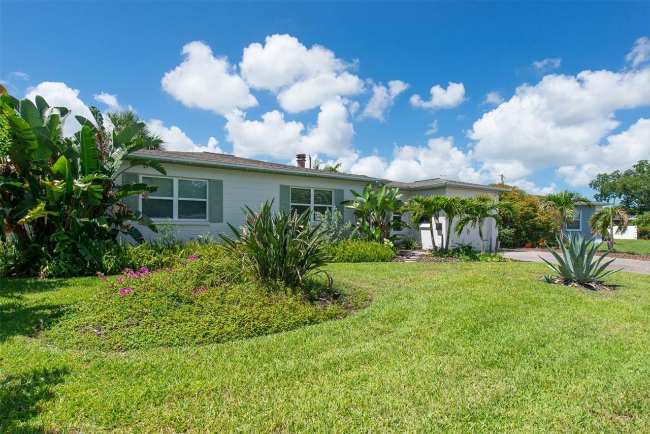 3662 27th Avenue N, Saint Petersburg, FL 33713 Photo