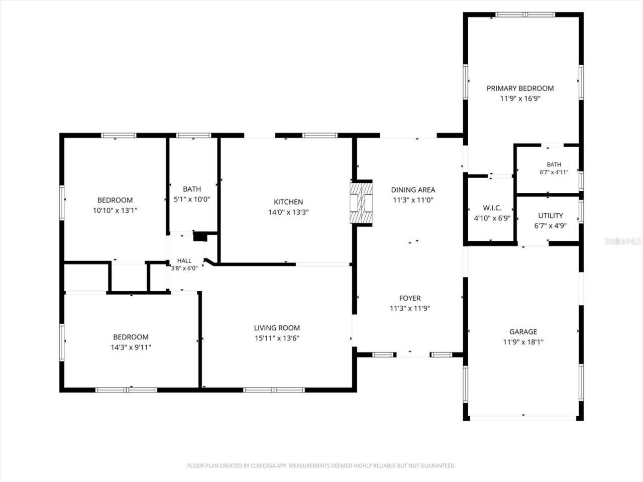 3662 27th Avenue N, Saint Petersburg, FL 33713 Photo