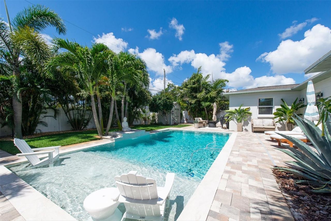 3662 27th Avenue N, Saint Petersburg, FL 33713 Photo