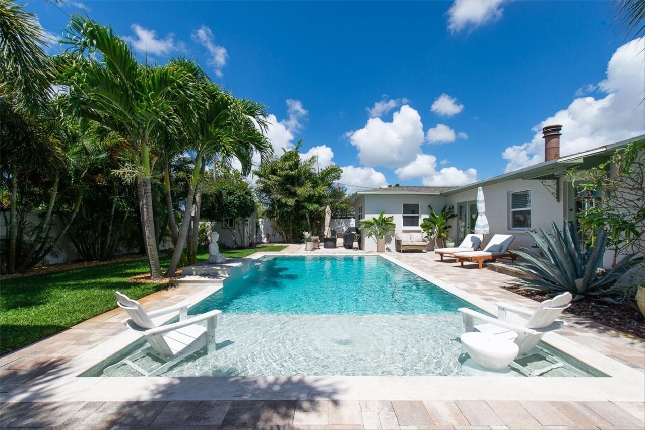 3662 27th Avenue N, Saint Petersburg, FL 33713 Photo