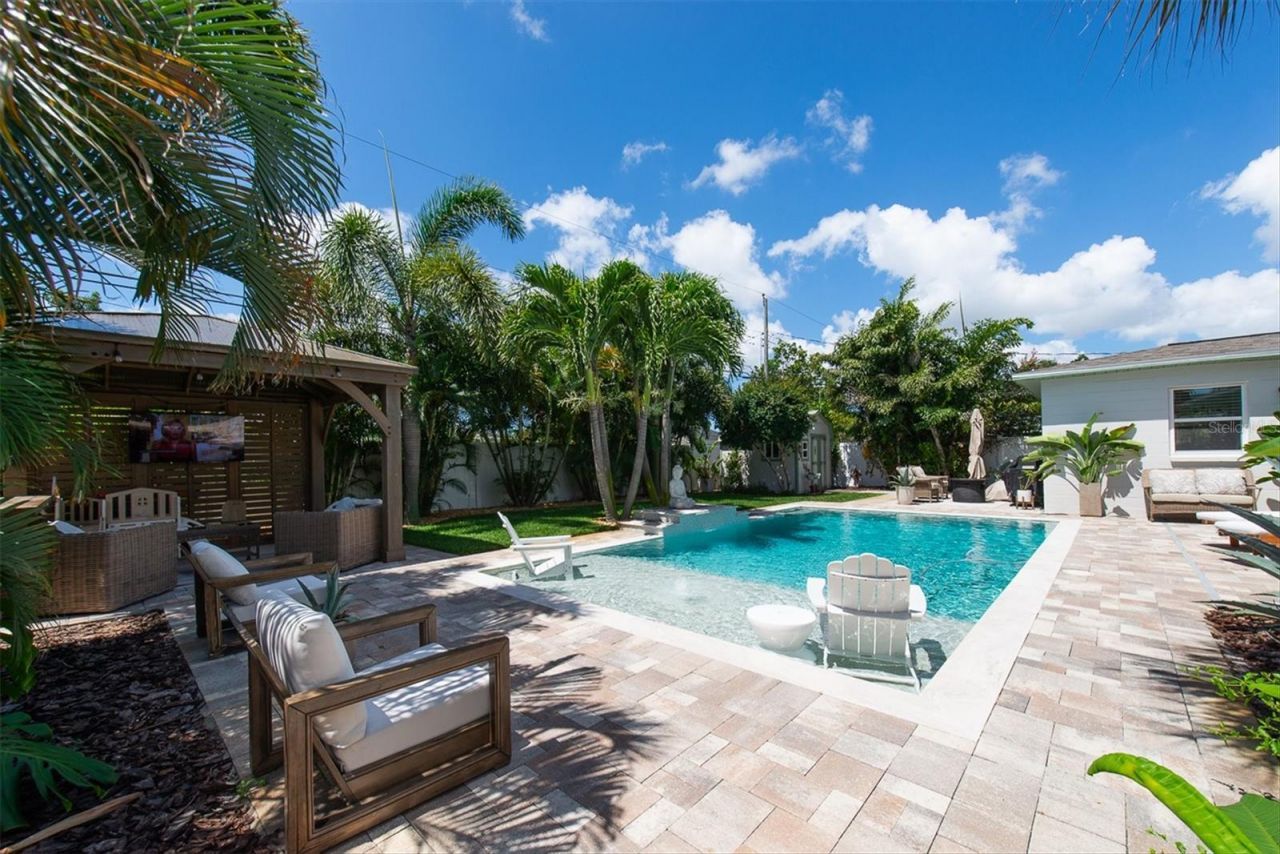 3662 27th Avenue N, Saint Petersburg, FL 33713 Photo