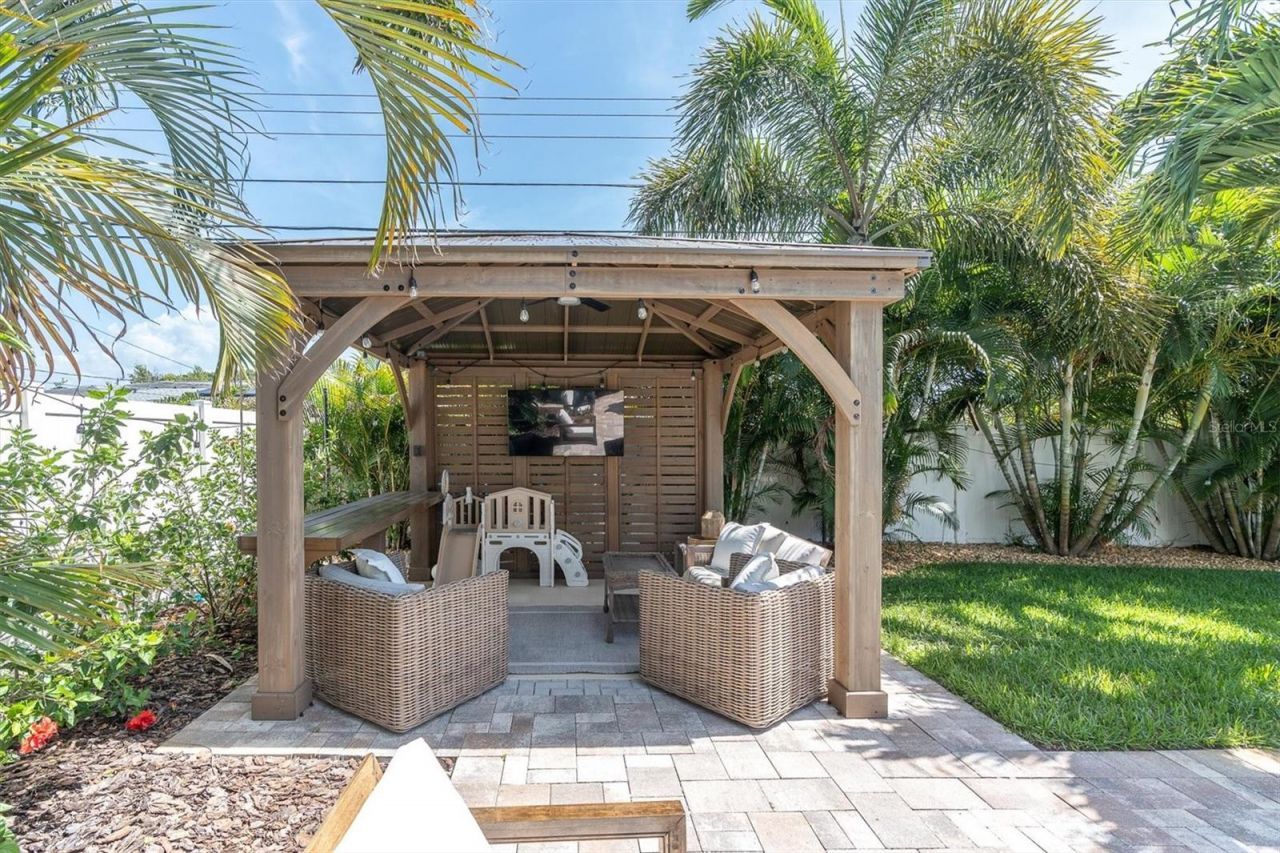 3662 27th Avenue N, Saint Petersburg, FL 33713 Photo