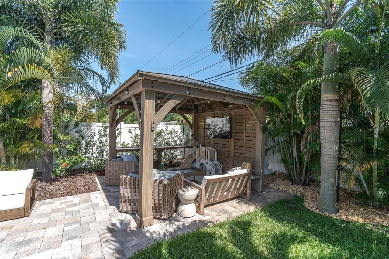 3662 27th Avenue N, Saint Petersburg, FL 33713 Photo