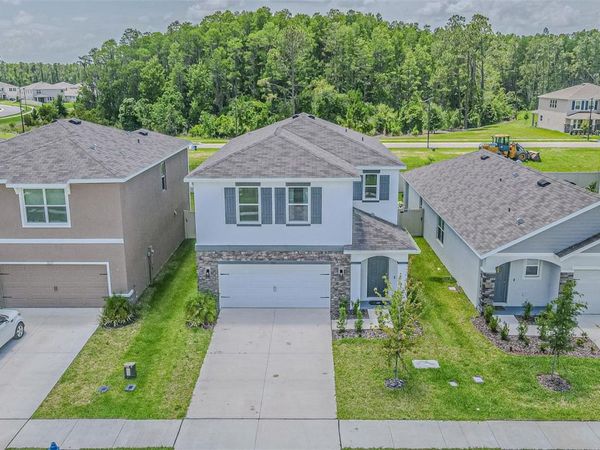 7061 BROAD RIVER AVENUE , LAND O LAKES, FL 34638