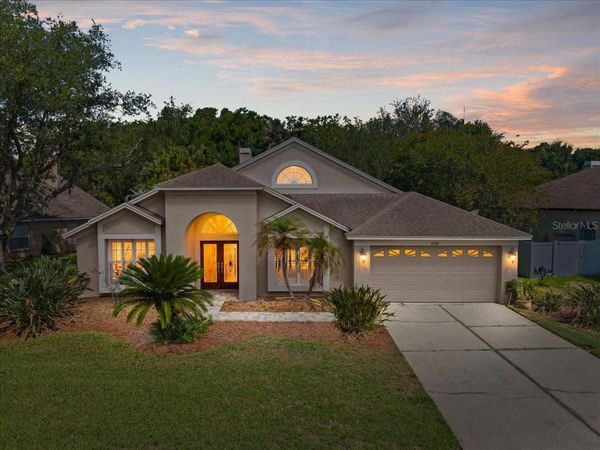 4761 STONEBRIAR DRIVE , OLDSMAR, FL 34677