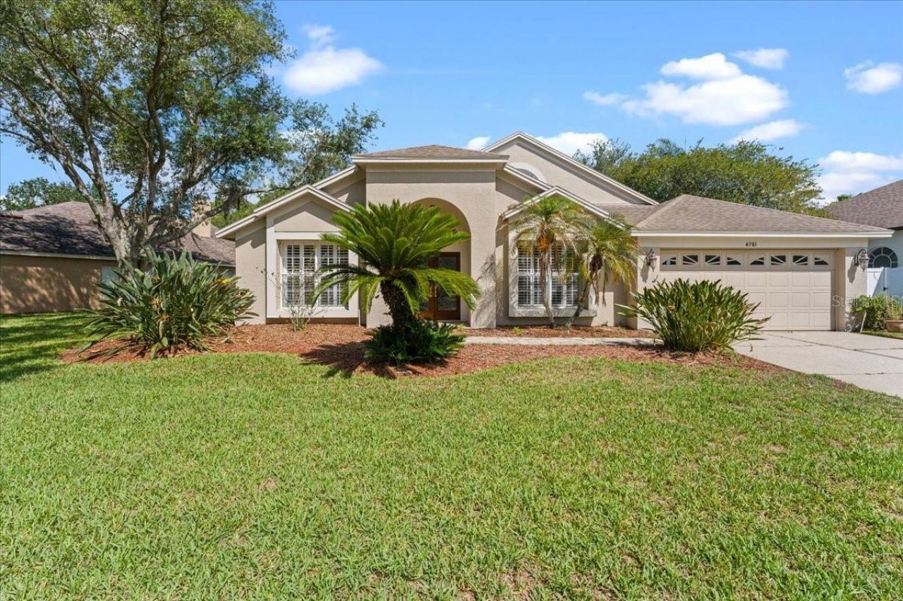 4761 Stonebriar Drive, Oldsmar, FL 34677 Photo