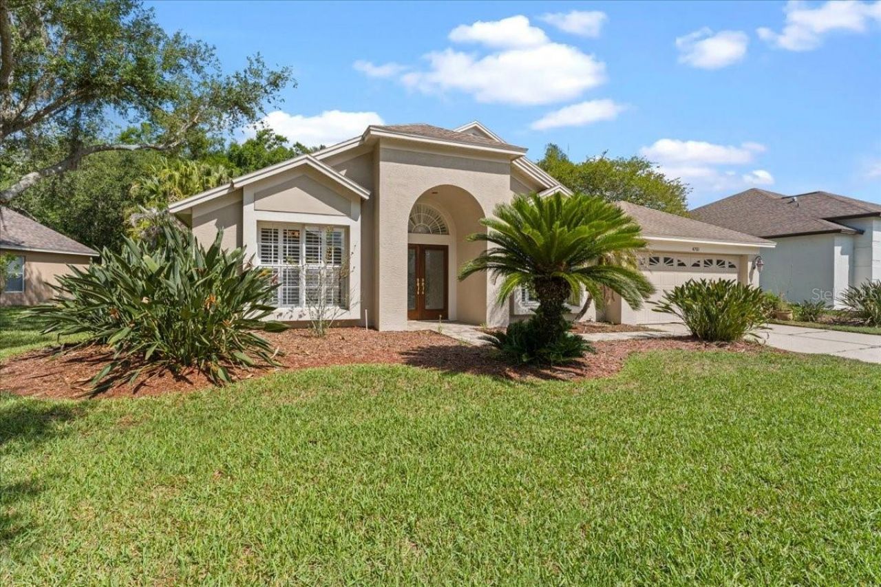 4761 Stonebriar Drive, Oldsmar, FL 34677 Photo