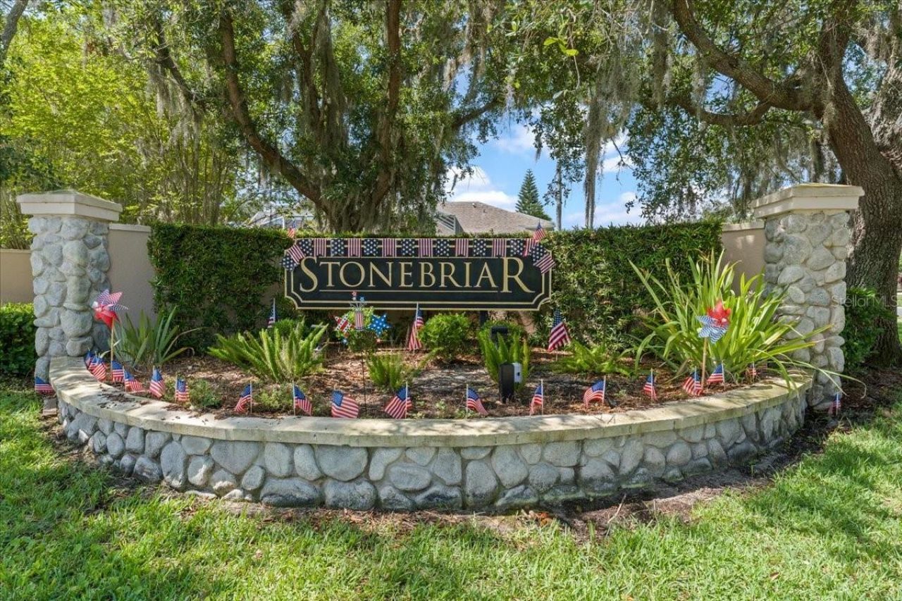 4761 Stonebriar Drive, Oldsmar, FL 34677 Photo