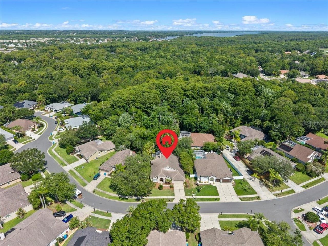 4761 Stonebriar Drive, Oldsmar, FL 34677 Photo