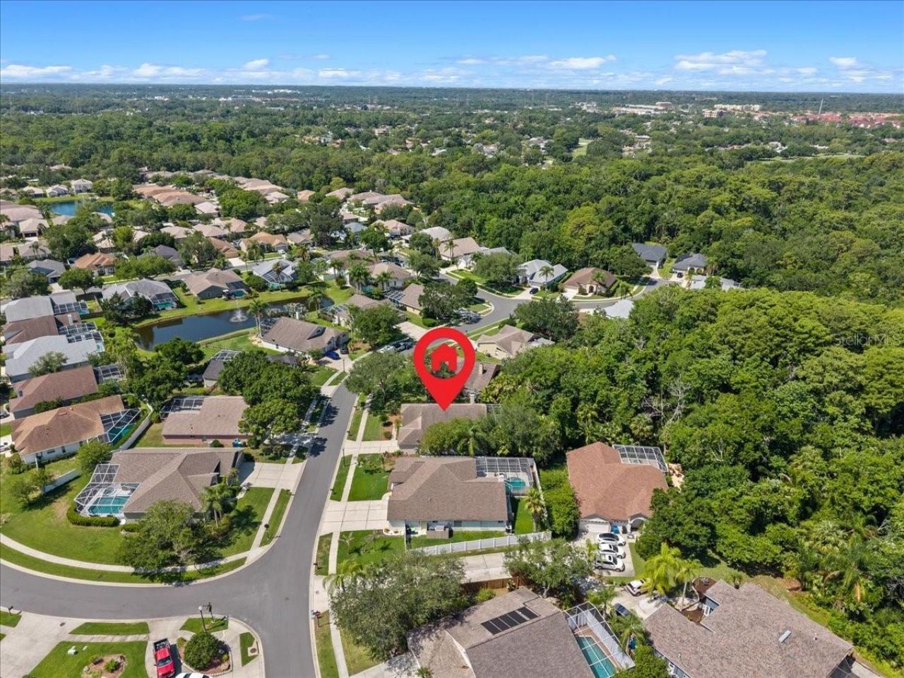 4761 Stonebriar Drive, Oldsmar, FL 34677 Photo