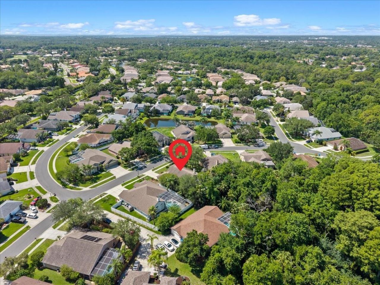 4761 Stonebriar Drive, Oldsmar, FL 34677 Photo