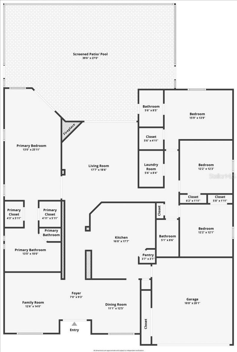 4761 Stonebriar Drive, Oldsmar, FL 34677 Photo