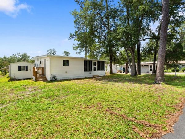 2092 CULBREATH ROAD , Unit C52, BROOKSVILLE, FL 34602