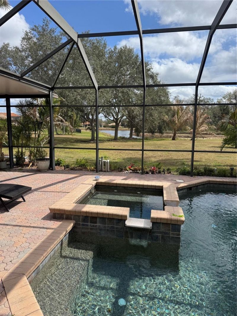 317 Country Meadows Way, Bradenton, FL 34212 Photo