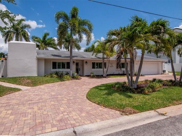 4927 W MELROSE AVENUE N, TAMPA, FL 33629