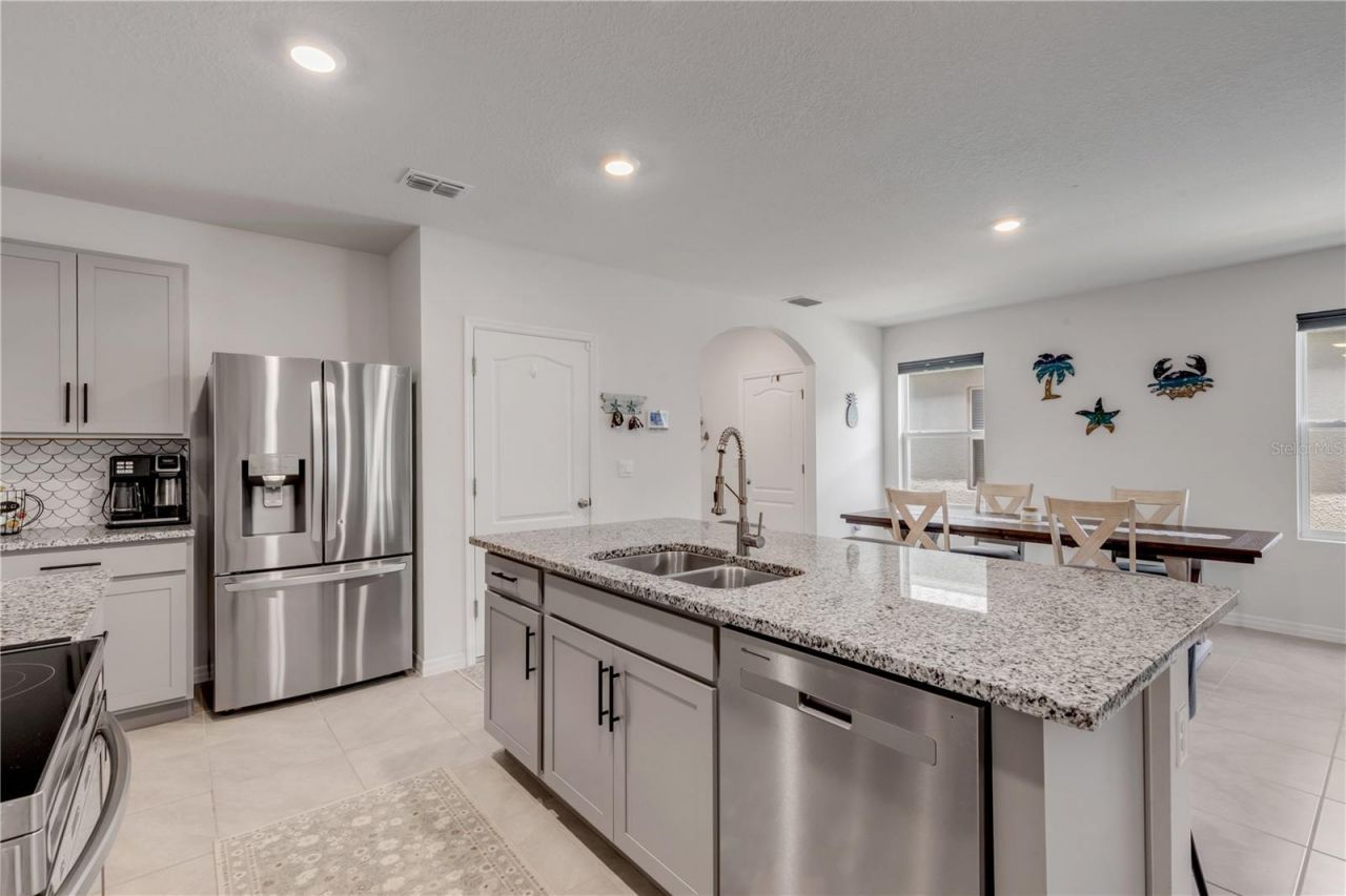 363 Caryota Court, New Smyrna Beach, FL 32168 Photo