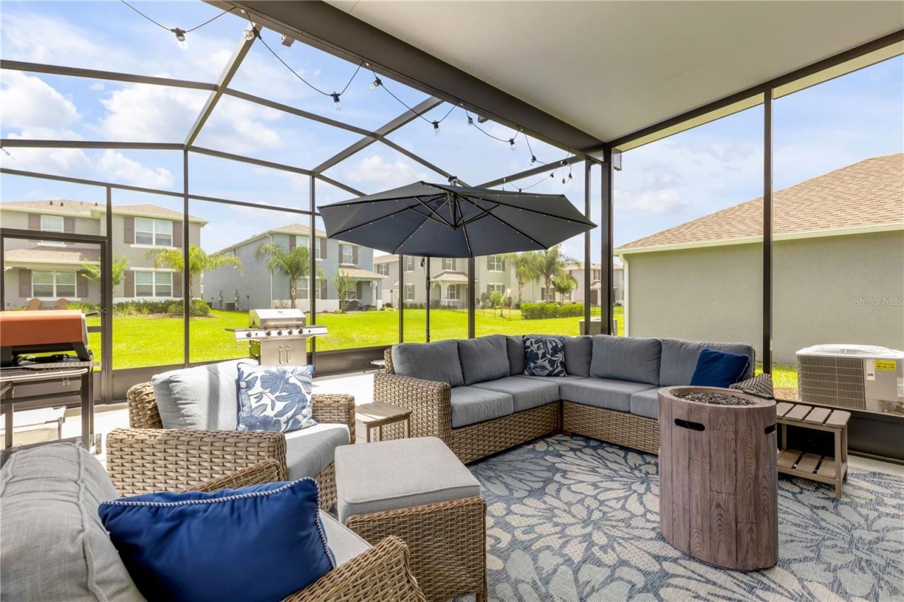 363 Caryota Court, New Smyrna Beach, FL 32168 Photo