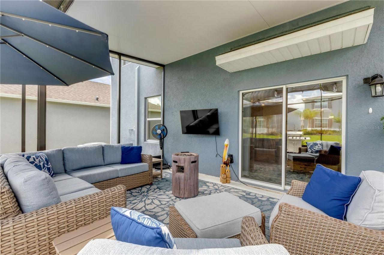 363 Caryota Court, New Smyrna Beach, FL 32168 Photo