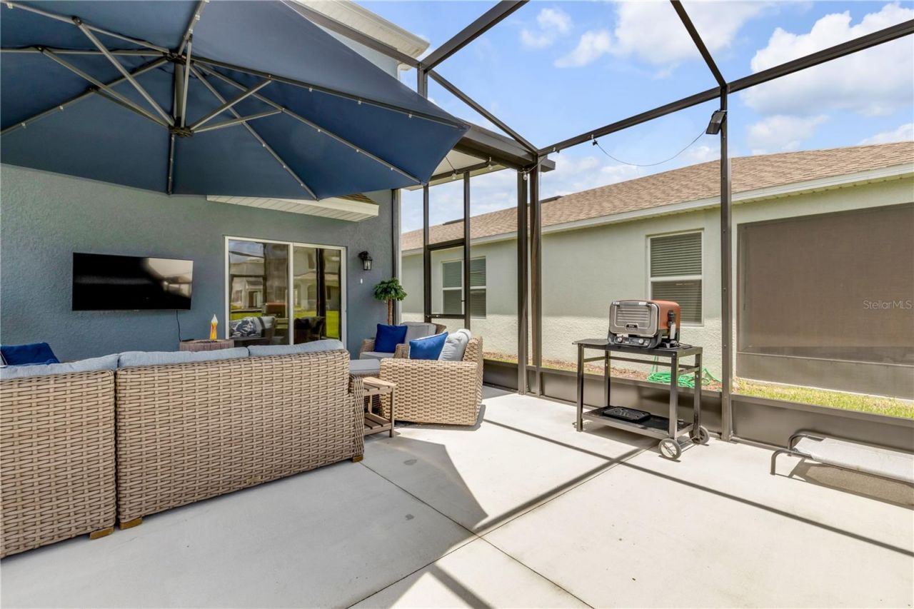 363 Caryota Court, New Smyrna Beach, FL 32168 Photo