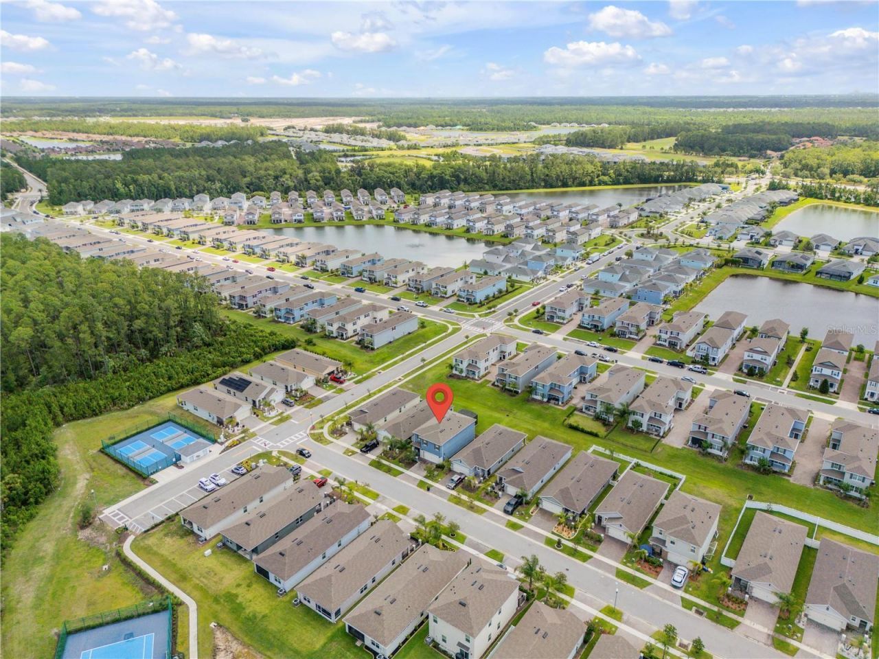 363 Caryota Court, New Smyrna Beach, FL 32168 Photo