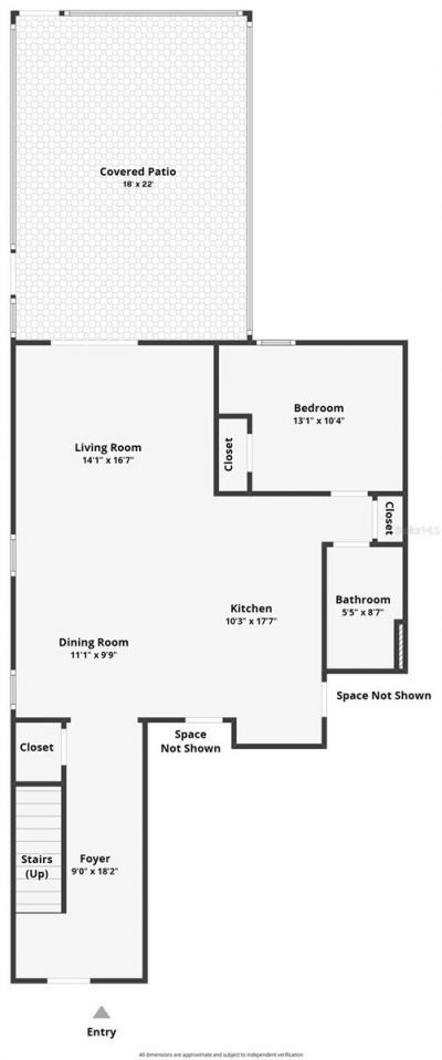 363 Caryota Court, New Smyrna Beach, FL 32168 Photo