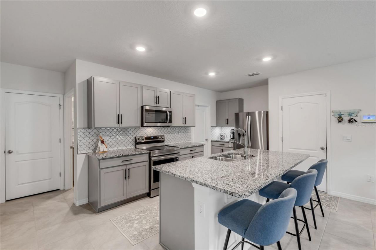 363 Caryota Court, New Smyrna Beach, FL 32168 Photo