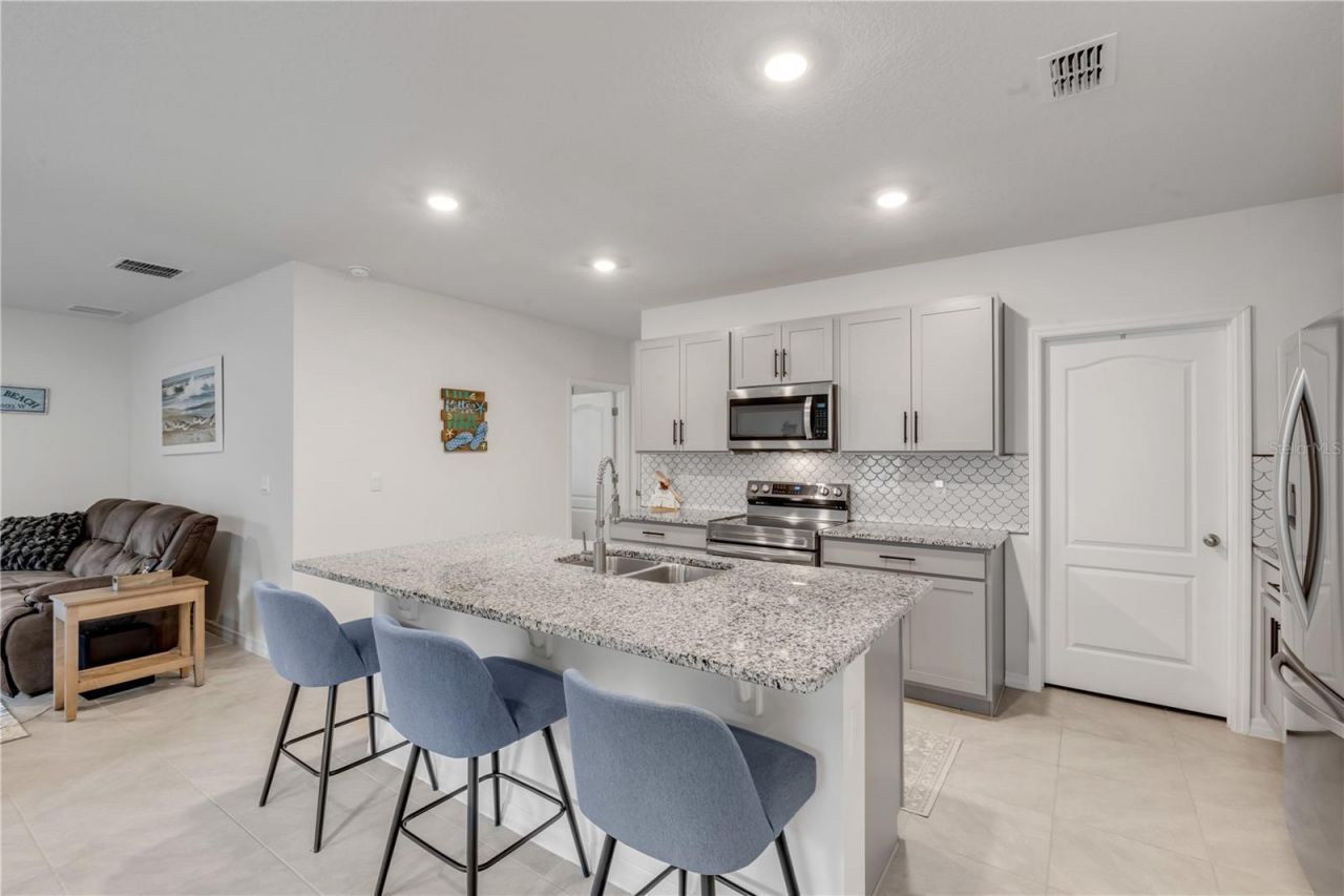 363 Caryota Court, New Smyrna Beach, FL 32168 Photo