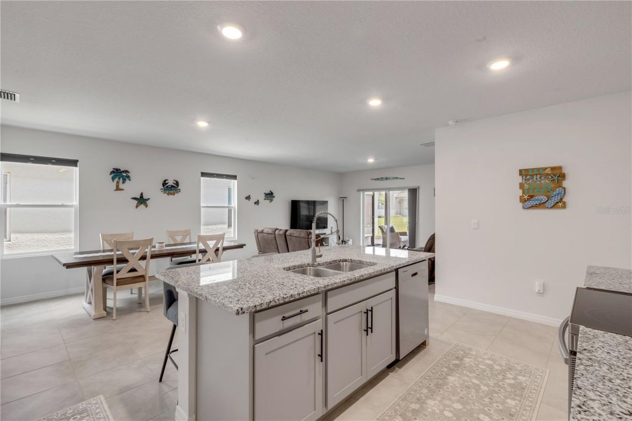 363 Caryota Court, New Smyrna Beach, FL 32168 Photo