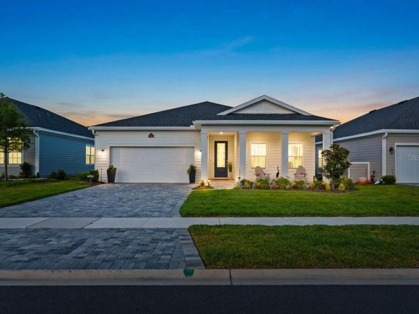 1502 STILLWATER BOULEVARD , ST JOHNS, FL 32259
