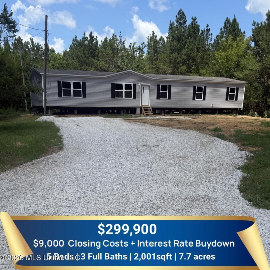 778 Rebecca Drive, Byhalia, MS 38611 Main Photo