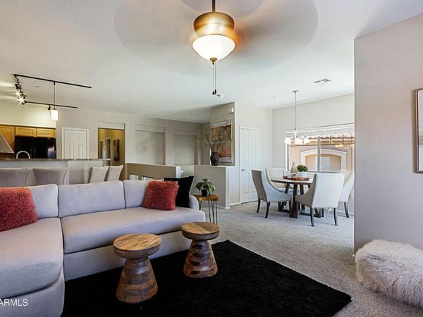 525 N MILLER Road, Unit 207, Scottsdale, AZ 85257