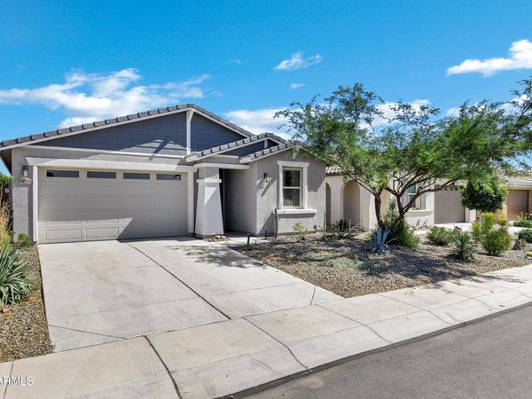 12243 E SERENO Road, Gold Canyon, AZ 85118