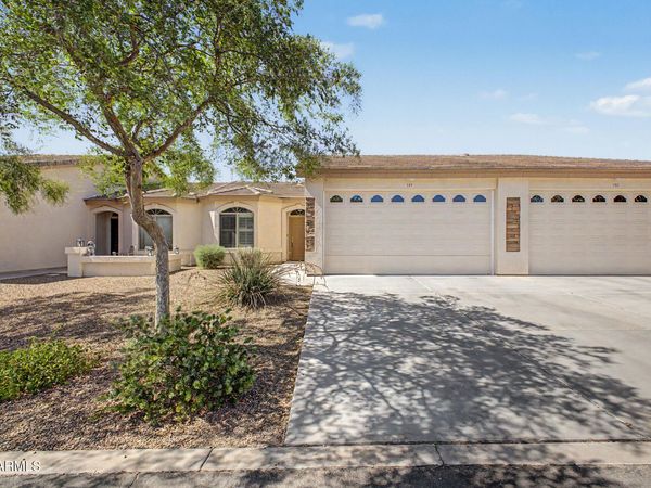 10960 E MONTE Avenue, Unit 149, Mesa, AZ 85209