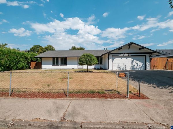 4637 Adobe St SE, Salem, OR 97317
