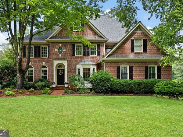 5742 Brookstone Drive NW, Acworth, GA 30101