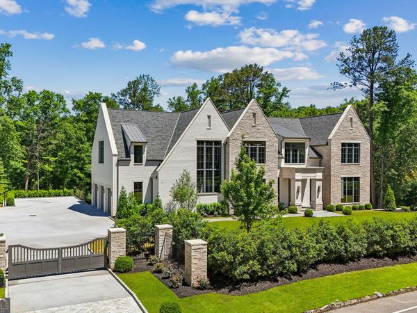 4715 Northside Drive NW, Atlanta, GA 30327