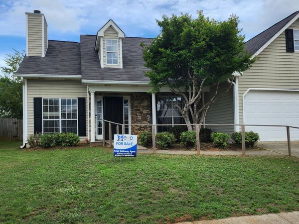 228 Providence Drive, Carrollton, GA 30116