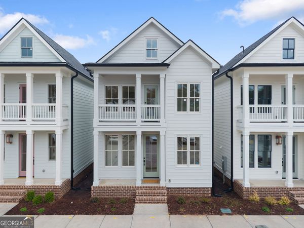 754 Trail View Court SW, Gainesville, GA 30501
