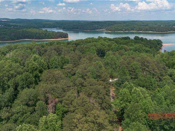 0 Indian Knoll Road, Cumming, GA 30041